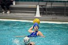 WWPolo vs CC  Wheaton College Women’s Water Polo compete in their sports inaugural match vs Connecticut College. - Photo By: KEITH NORDSTROM : Wheaton, water polo, inaugural